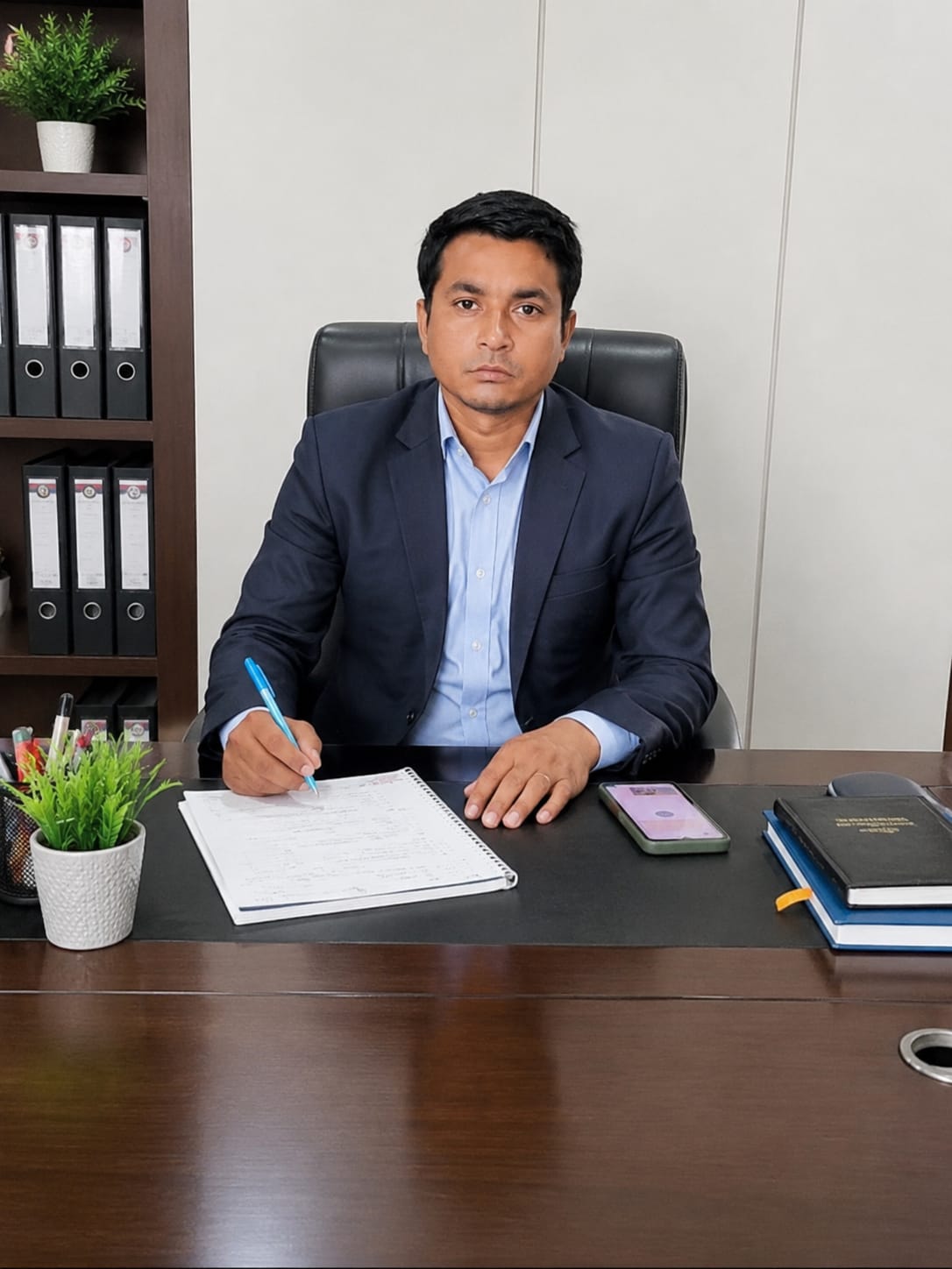 Founder & CEO